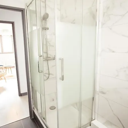 Appartement Guestready - Bright Simplicity In Nancy