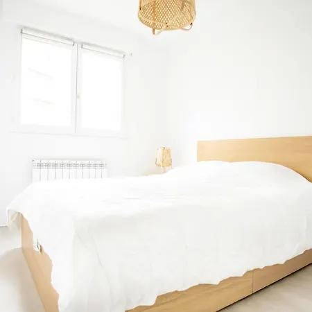 Appartement Guestready - Bright Simplicity In Nancy