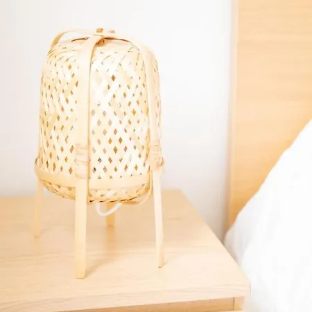 Guestready - Bright Simplicity In
